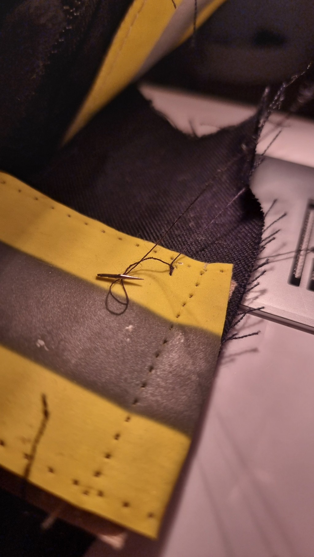 Besondere Materialien und ihre Herausforderungen