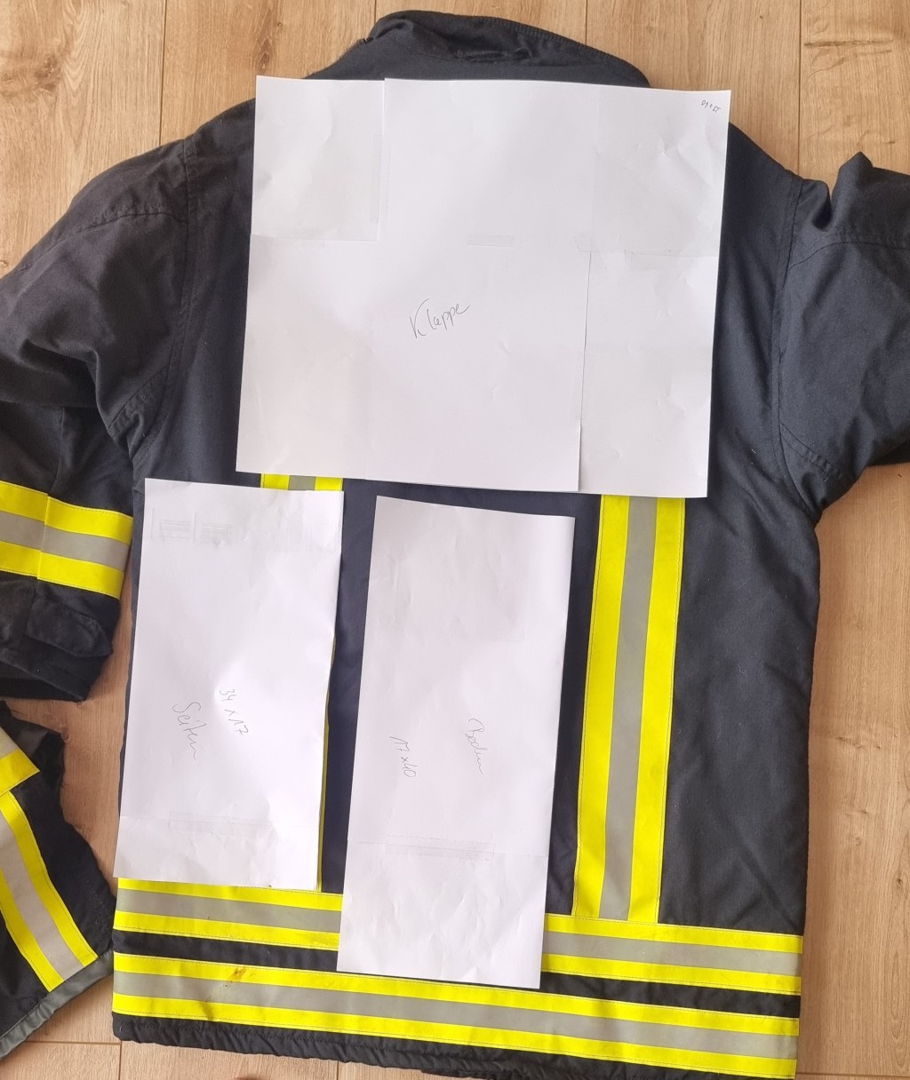 Nähen als Ausgleich: Im Hier und&nbsp;Jetzt