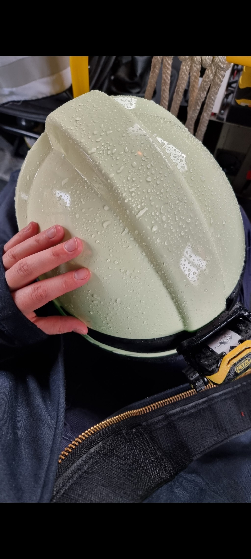 Woher meine Materialien&nbsp;stammen