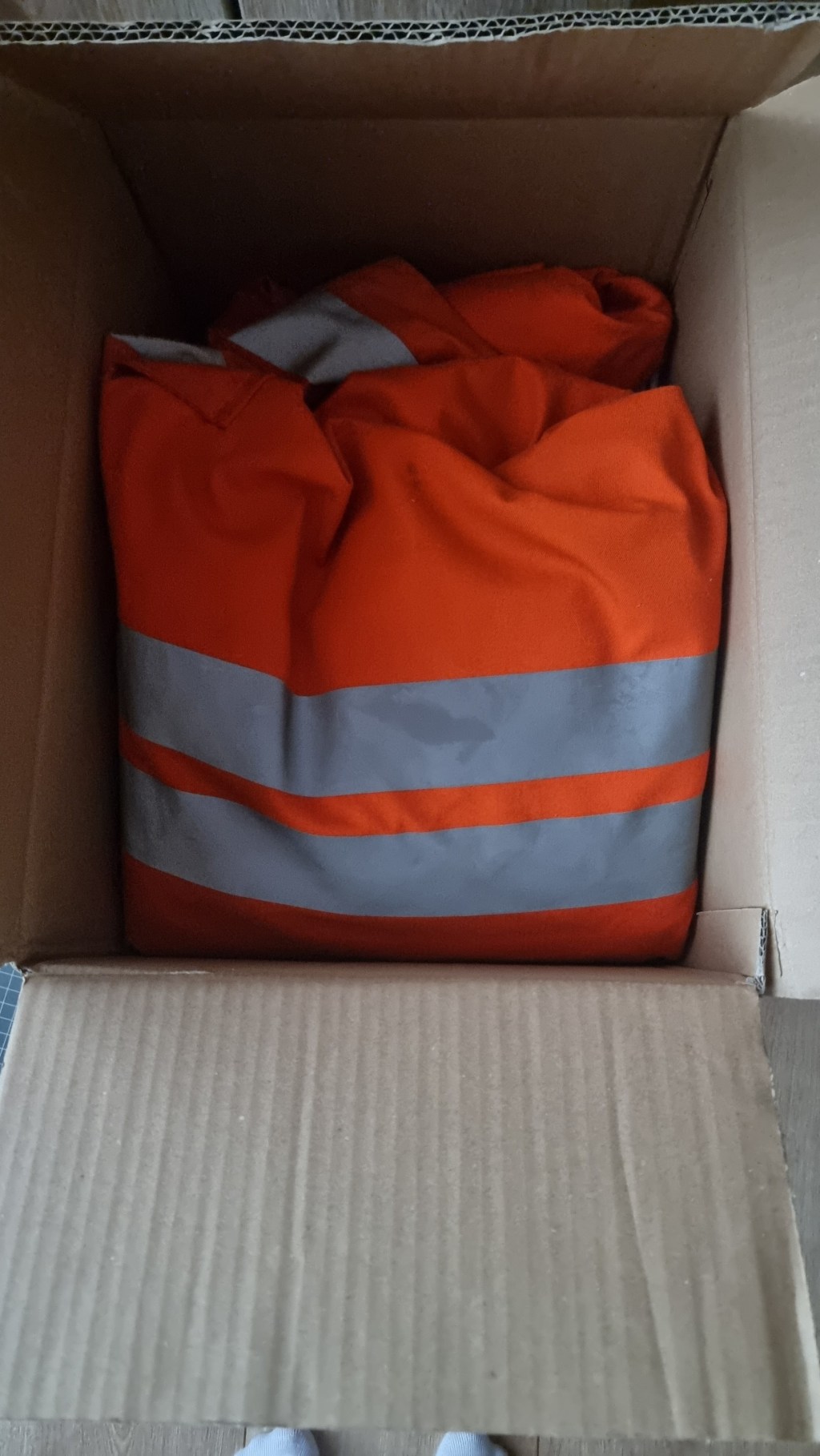 Unperfekt perfekt – Die Einzigartigkeit gebrauchter Feuerwehruniformen